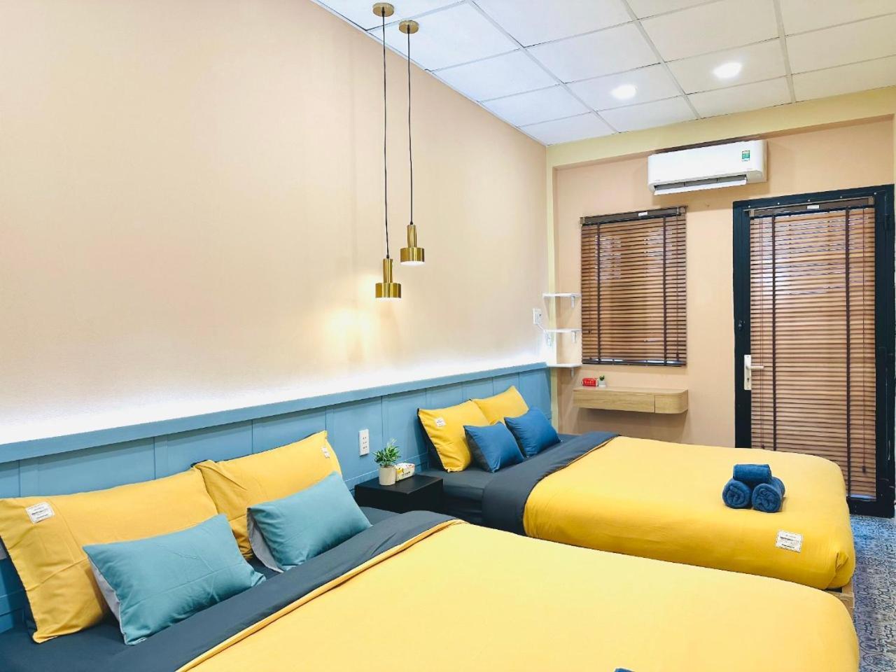 Nguyen Nha 2 Phong Ngu, 3 Guong, 45 Pham Viet Chanh - 1 Tret - 1 Lau TP. Hồ Chí Minh