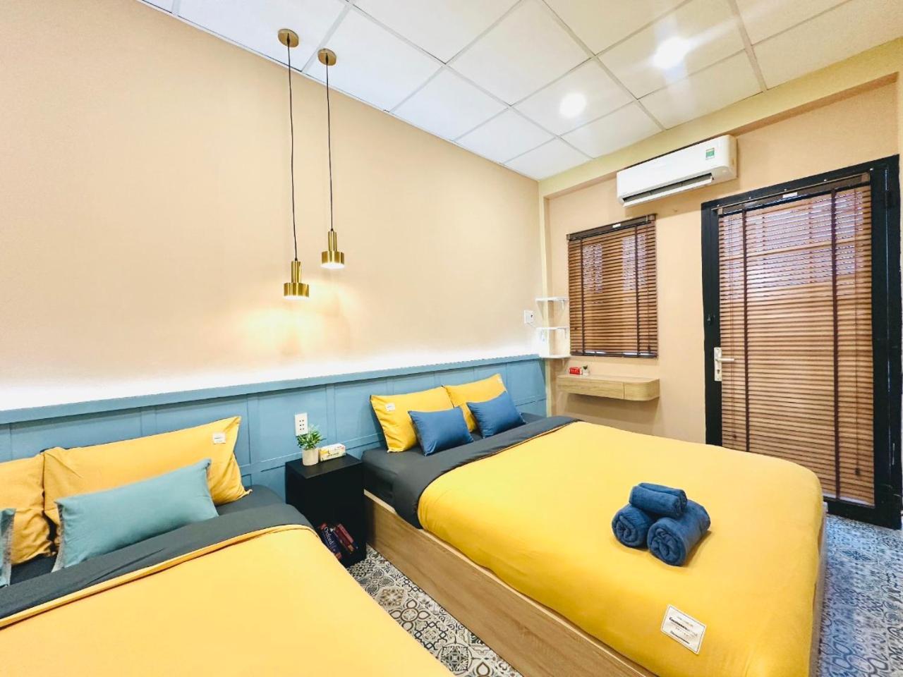 Nguyen Nha 2 Phong Ngu, 3 Guong, 45 Pham Viet Chanh - 1 Tret - 1 Lau Apartamento *