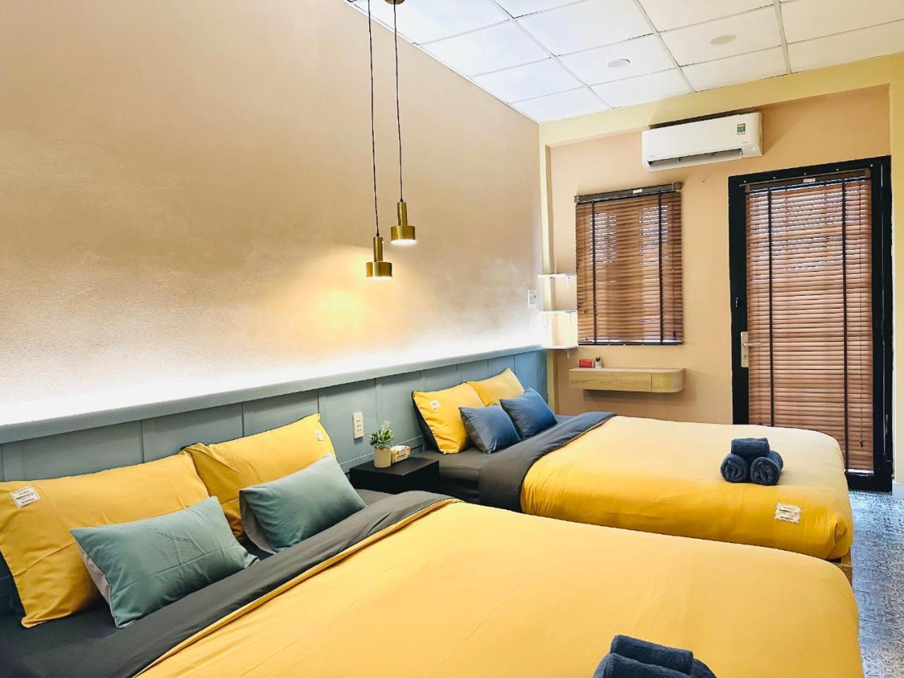 Nguyen Nha 2 Phong Ngu, 3 Guong, 45 Pham Viet Chanh - 1 Tret - 1 Lau Apartamento *