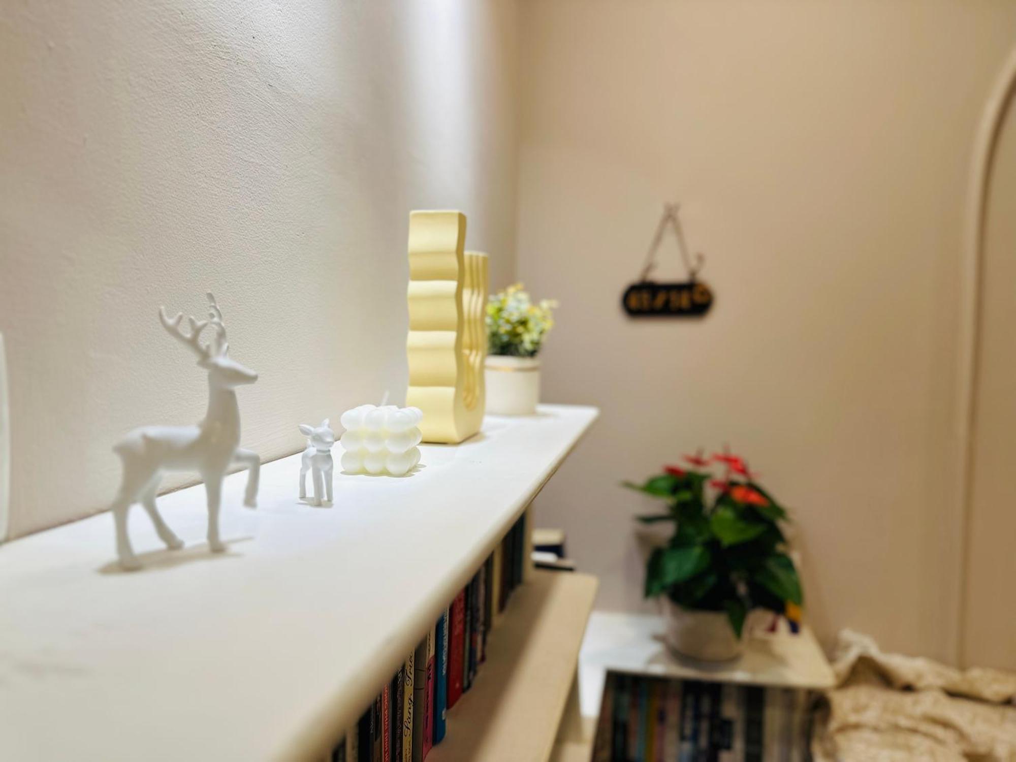 Apartamento Nguyen Nha 2 Phong Ngu, 3 Guong, 45 Pham Viet Chanh - 1 Tret - 1 Lau
