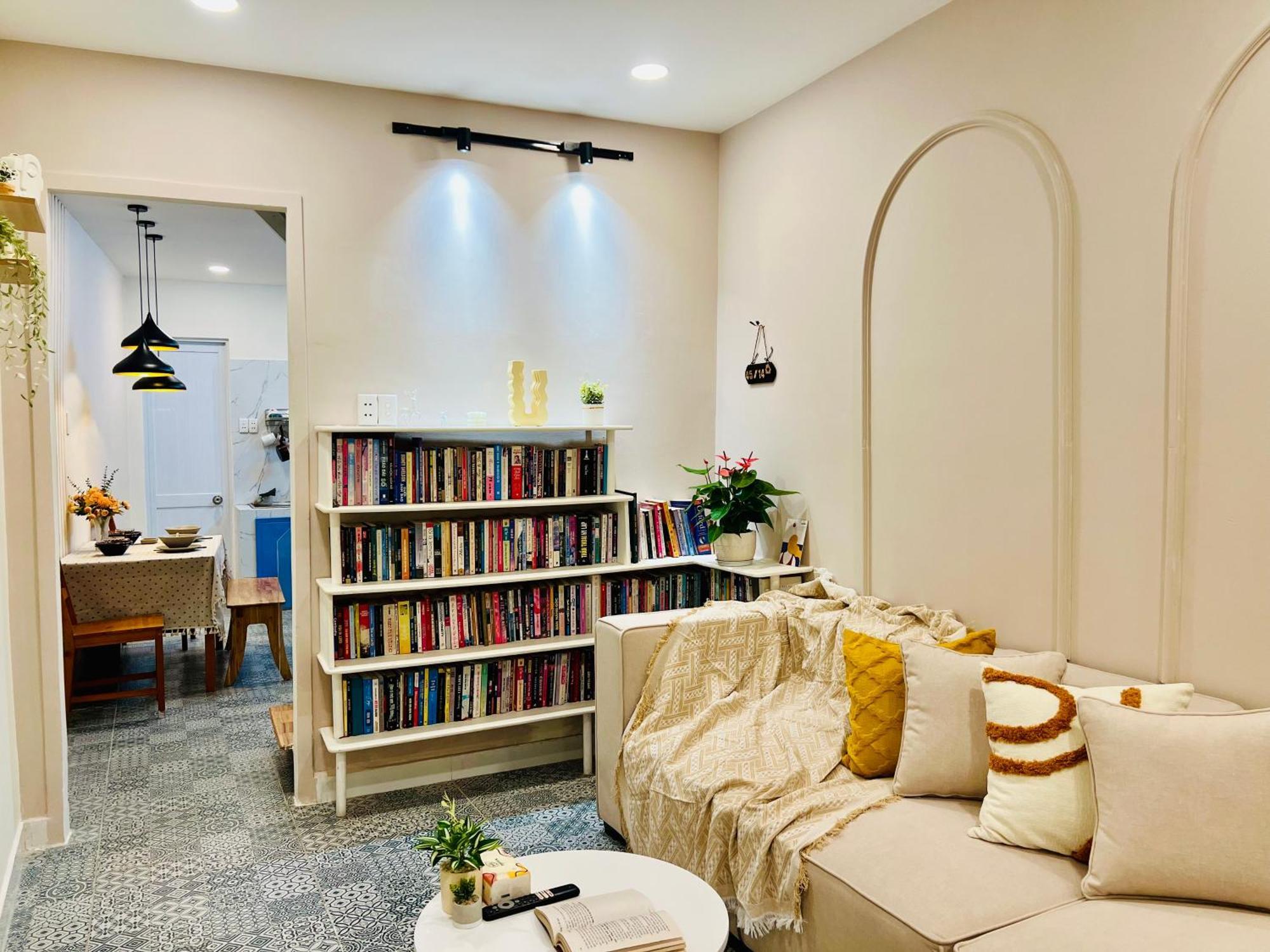 Nguyen Nha 2 Phong Ngu, 3 Guong, 45 Pham Viet Chanh - 1 Tret - 1 Lau Cidade de Ho Chi Minh